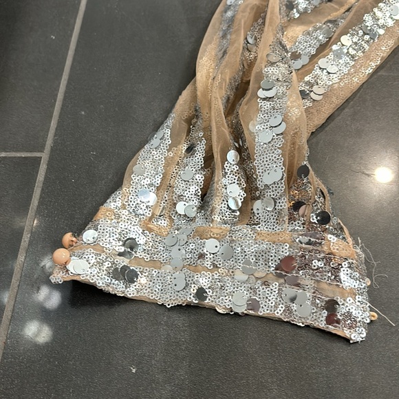 Fun sparkly outfit - Picture 16 of 17